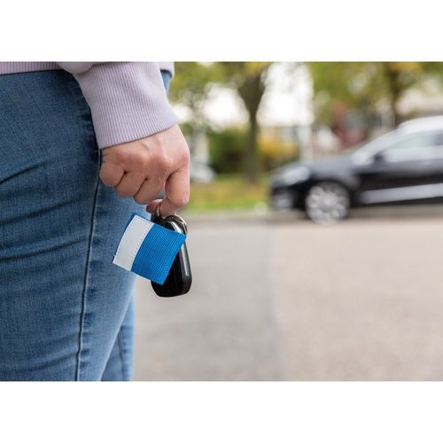 Maska do resuscytacji, brelok na Arena.pl