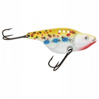 CYKADA JMC ADVENTURE BREAM GREEN TROUT 12G/4.5CM