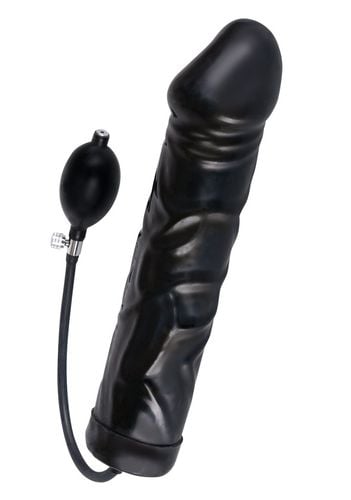 black giant latex balloon na Arena.pl