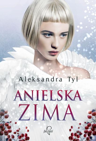 (epub, mobi) Anielska zima zdjęcie 1