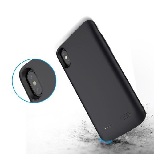 TECH-PROTECT BATTERY PACK 6000MAH IPHONE XS MAX BLACK na Arena.pl