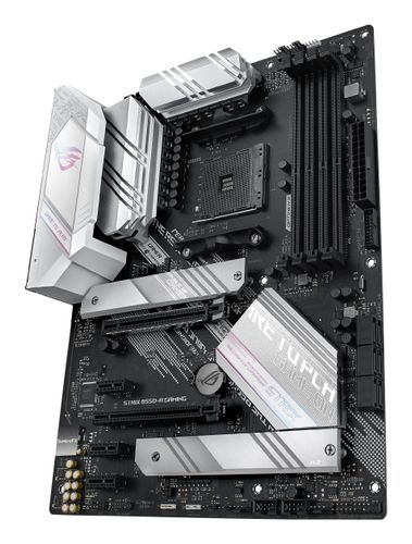 Plyta glówna ASUS ROG STRIX B550-A GAMING na Arena.pl