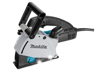 MAKITA Bruzdownica do rowków muru 125mm 1400W body w walizce Makpac SG1251J