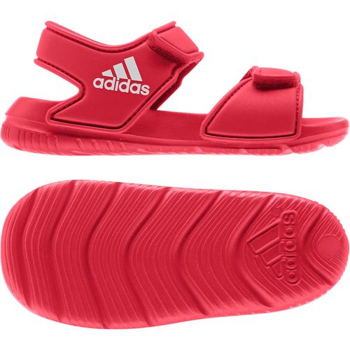 SANDAŁY ADIDAS ALTASWIM EG2139 27 na Arena.pl