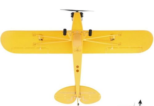 E-flite UMX J-3 CUB BL BNF Basic na Arena.pl