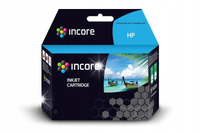 Tusz INCORE IH-22XL-CR19 zamiennik HP 22XL (C9352CE) Color/kolorowy 19ml