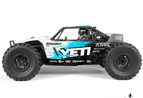 Axial Yeti 1:10 4WD RTR na Arena.pl
