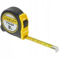 MIARA STANLEY TYLON METRYCZNO 3M/12.7MM [K] - S/30-687-1