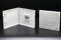 Pudełko na kartridż 3DS  / pudełko na grę 3DS