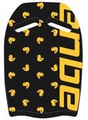 Deska treningowa do pływania Aqua-Sport Kickboard Ducks