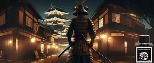 PERFUMY BUSHIDO ESSENCE MĘSKIE na Arena.pl