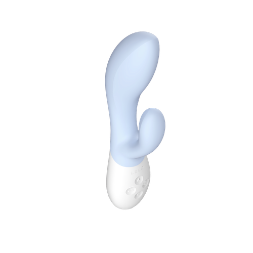 wibrator króliczek ina 3 seafoam lelo na Arena.pl