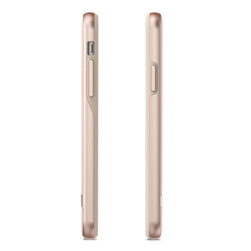 MOSHI VESTA Apple iPhone X - BLOSSOM PINK na Arena.pl