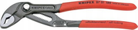SZCZYPCE NASTAWNE DO RUR 180MM COBRA 87 01 180 KNIPEX HYDRAULICZNE