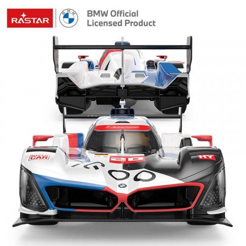 SAMOCHOD R-C BMW M HYBRID V8 1-14 DLA DZIECI I DOROSLYCH na Arena.pl