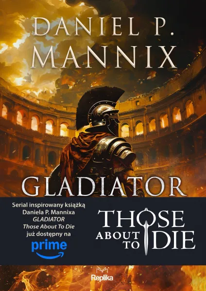 Gladiator. Those About to Die zdjęcie 1