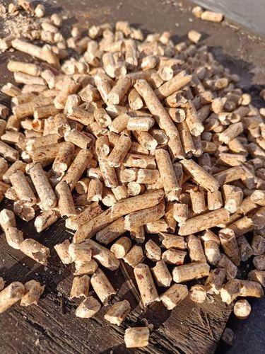 Żwirek dla kota królika chomika świnki Drewniany Jasny naturalny 15 kg na Arena.pl