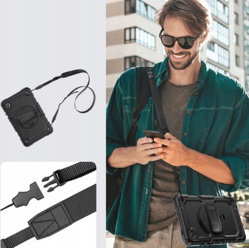 ETUI Pancerne do SAMSUNG GALAXY TAB A9+ PLUS 11 2023 X210 / X215 / X216 na Arena.pl