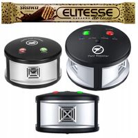 Premium NajLepszy ODSTRASZACZ GRYZONI KUN SZCZURÓW MYSZY + ZASILACZ MP151