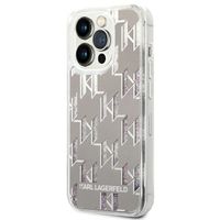 karl lagerfeld klhcp14xlmnms iphone 14pro max 6,7 hardcase