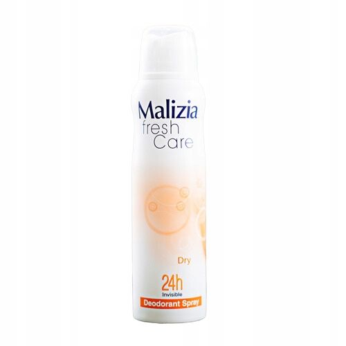 Malizia Dezodorant Damski Dry 150 Ml zdjęcie 4