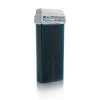 Wosk do depilacji azulenowy 100 ml