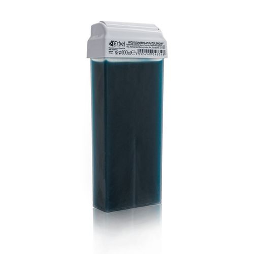 Wosk do depilacji azulenowy 100 ml na Arena.pl