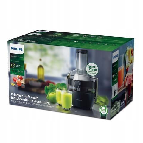 Sokowirówka Avance Collection Philips HR1919/70 na Arena.pl