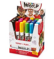 KREDKI DO TWARZY CARIOCA  43053 A'24