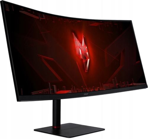 Monitor LED 34" Acer Nitro XV345CURX0BMIIPPHX na Arena.pl
