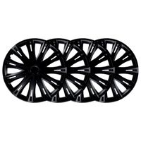 Kołpaki 16 do VW Opel Ford Citroen Renault Peugeot Audi Toyota Seat Fiat