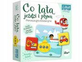 gra - co lata, jeździ i pływa 02060