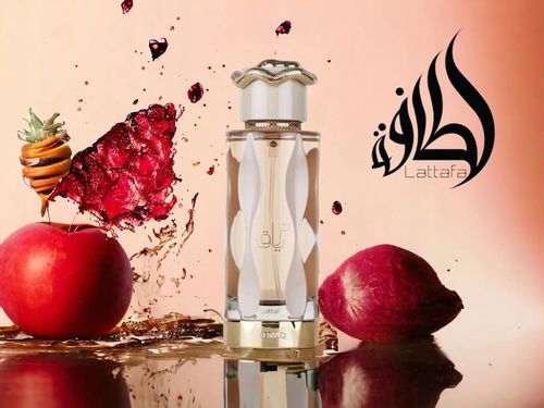 Lattafa Teriaq EDP 100 ml na Arena.pl