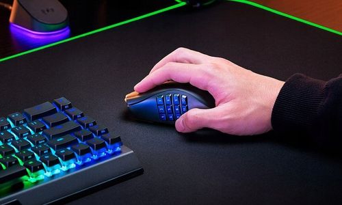 Mysz RAZER Naga V2 Pro na Arena.pl