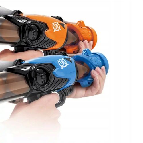 GLODNY ROBOT - STRZELANIE DO CELU NR:9059 na Arena.pl