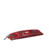 Piórnik damski BajuBaj ze skóry naturalnej – elegancja i funkcjonalność w jednym ED504S115