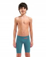 Chłopięcy strój startowy spodenki pływackie jammery Arena Impulso R. 140