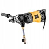 Wiertnica do Betonu WT160/2PD z mikroudarem Otwornica Diamentowa