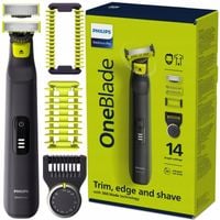 Golarka Philips One Blade Pro 360 Face + Body golarka philips ONEBLADE PRO