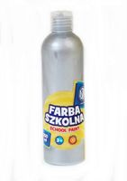 ND39_399461 FARBA SZKOLNA SRE METALC 0.25L AST BU