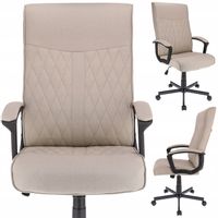 FOTEL obrotowy BIUROWY biurka KRZESŁO nowoczesne