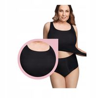 Koszulka CORIN Kylie 55770 one size czarna