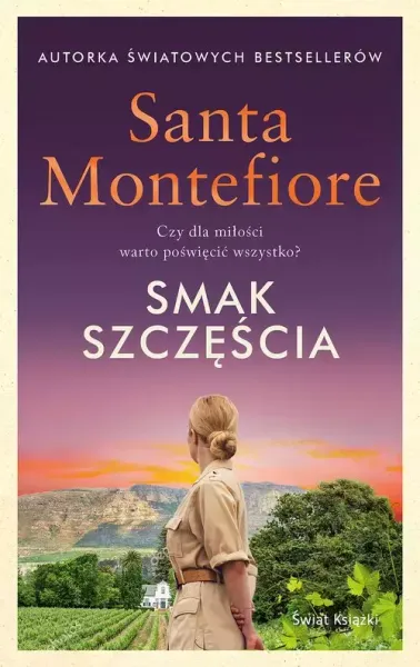 Smak szczęścia zdjęcie 1