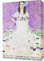 Obraz 40x60cm Mäda Primavesi, Gustaw Klimt Vintage do Salonu