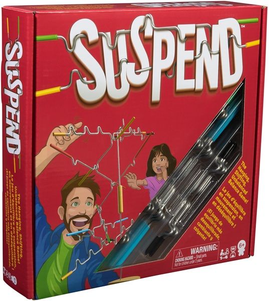 Gra Suspend 6074987 zdjęcie 1