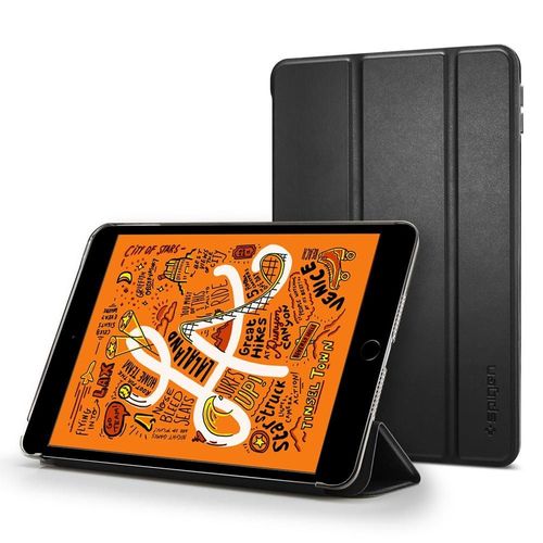 SPIGEN SMART FOLD IPAD MINI 5 2019 BLACK na Arena.pl