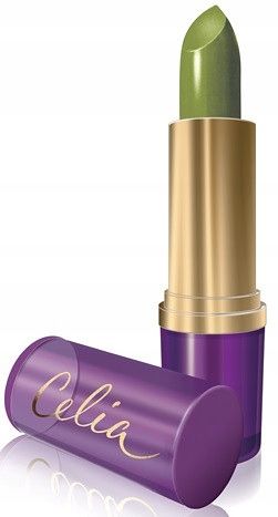 CELIA Pomadka Utlenialna - Kolor 3 zdjęcie 1