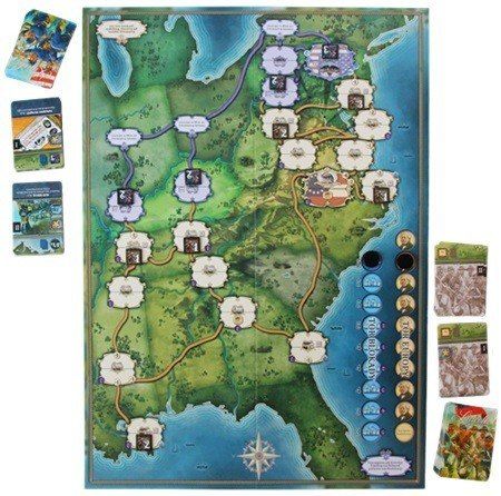 Gra Lincoln (PL) na Arena.pl