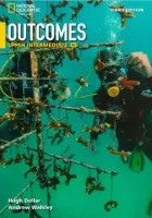 Outcomes 3rd Ed Split A Upper-Intermediate+online