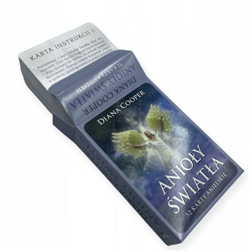 Anioły światła kieszonkowe Pocket na Arena.pl